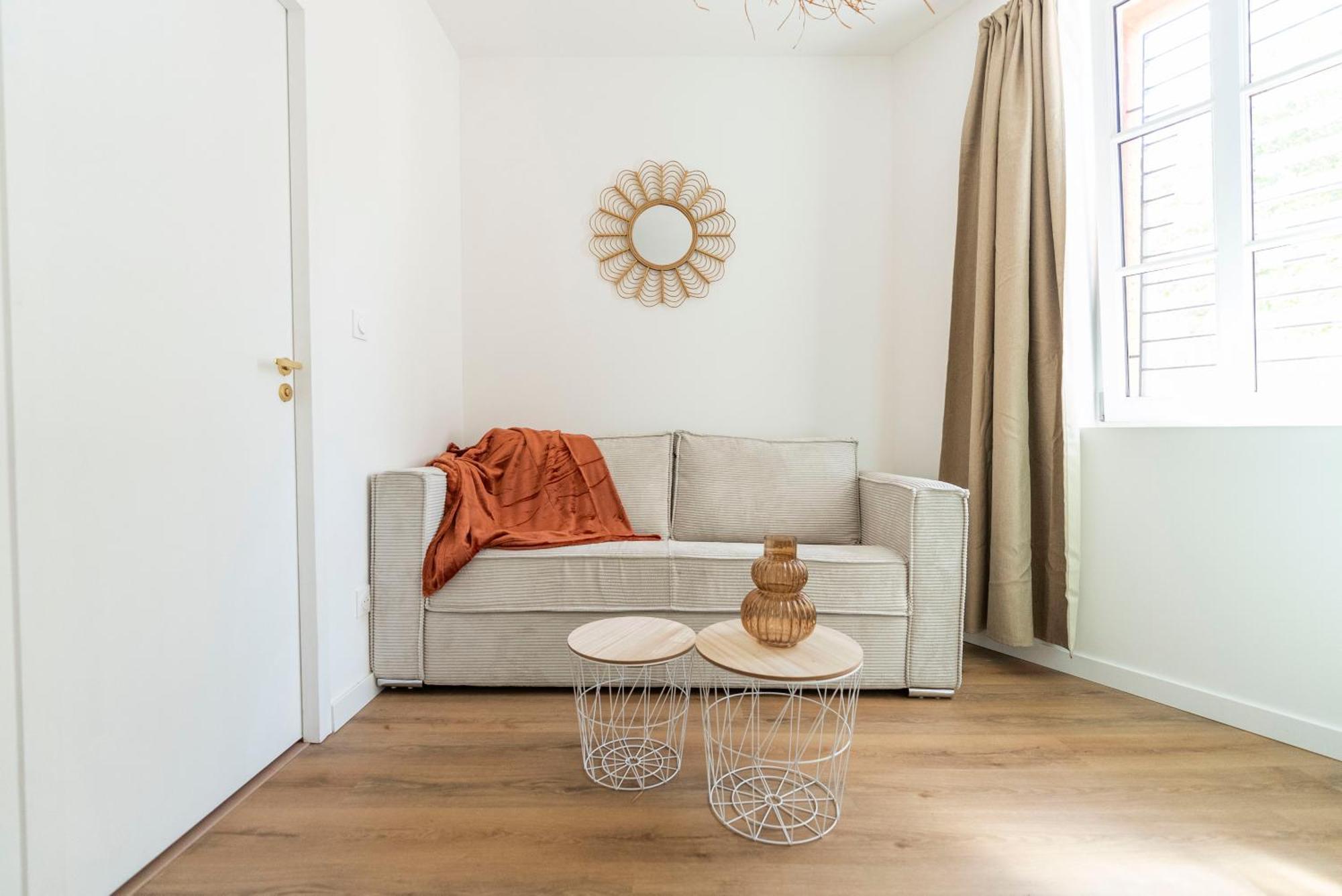 The Cosy Place Toulouse Exterior foto